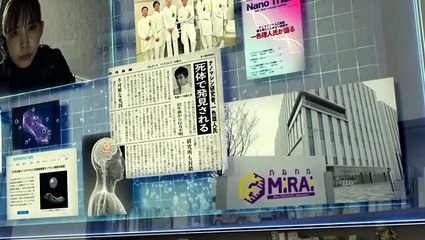 Filme: Kamen Rider Zero - One: Real x Time - Personagem: Gai/ Thouser - Dublador: Ailton Rosa - #02