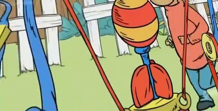 The Cat in the Hat Knows a Lot About That! The Cat in the Hat Knows a Lot About That! S02 E008 – Top of the Sky – Jiggle Bones