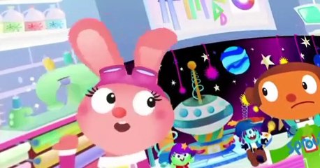 Astroblast! E019 - Billy Starrider