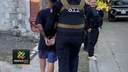 tn7-Adolescente sospechoso de sicariato cumplirá arresto domiciliario en la casa de su madre-010423