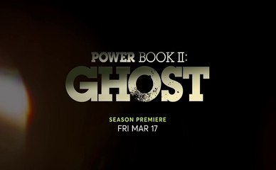 Power Book II: Ghost - Promo 3x04