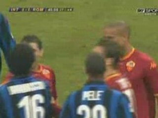 0708 Inter-Roma Fight