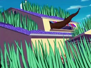 Oggy and the Cockroaches S01 E64