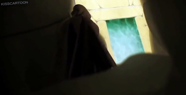 Thor and Loki: Blood Brothers E002