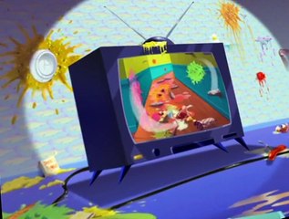 Oggy and the Cockroaches S01 E65