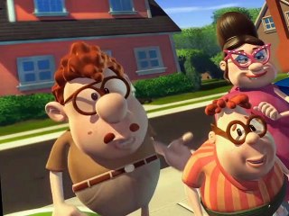 The Adventures of Jimmy Neutron: Boy Genius S02 E20