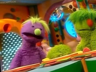 The Hoobs E00- Borrowing