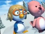 Pororo the Little Penguin Pororo the Little Penguin S01 E048 A Day of Pororos Town