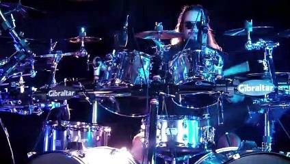 Stealin My Heart Away DRUM playthrough with Marcus Dotta