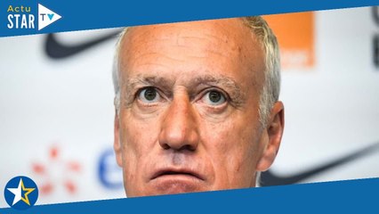 "C'est un manipulateur, un menteur" : Didier Deschamps porte plainte contre le célèbre compagnon de