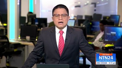 Al menos dos muertos tras incendio de un globo aerostático en zona turística de Teotihuacan, México
