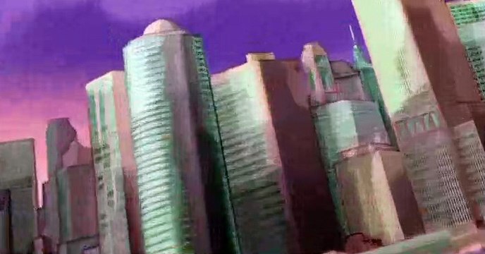 American Dragon Jake Long American Dragon Jake Long S01 E002 Dragon Breath