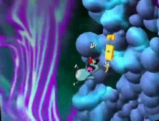 Oggy and the Cockroaches S01 E69