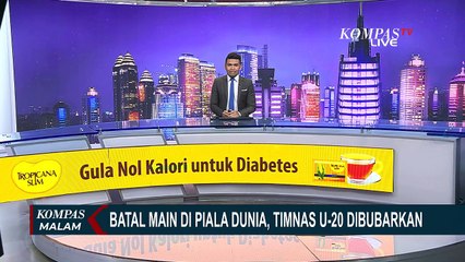 Timnas U-20 Dibubarkan Setelah Batal Main di Piala Dunia, Bagaimana Nasib Para Pemain Muda?
