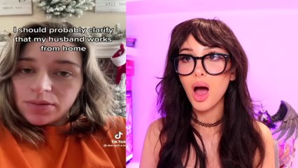 Tik Toks With A Crazy Plot Twist