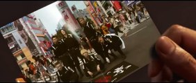 映画『東京リベンジャーズ2 血のハロウィン編 -運命-／-決戦-』本予告 2023年4月21日(金)／6月30日(金)前後編2部作公開