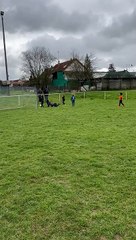 Plateau U7 à Fontaine - samedi 01 avril 2023