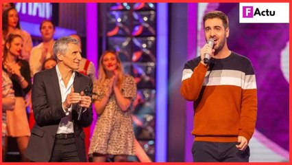 Louis (N'oubliez pas les paroles) : la raison pour laquelle il n'a pas encore dépensé ses gains