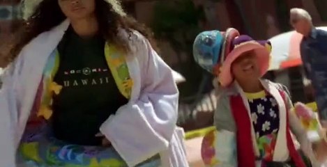 My Wife and Kids S03 E03