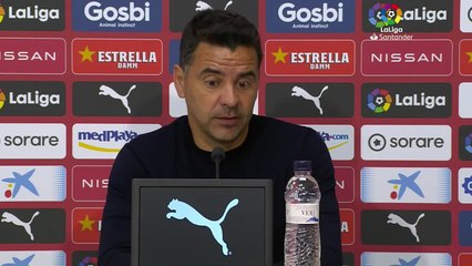 Las palabras de Míchel sobre Reinier y su expulsión