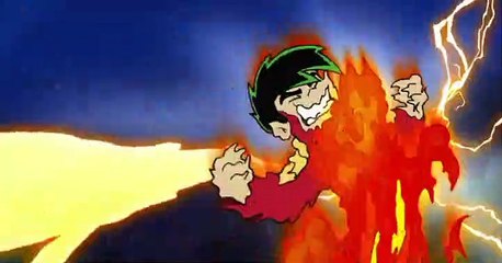 American Dragon Jake Long American Dragon Jake Long S01 E005 Act 4, Scene 15