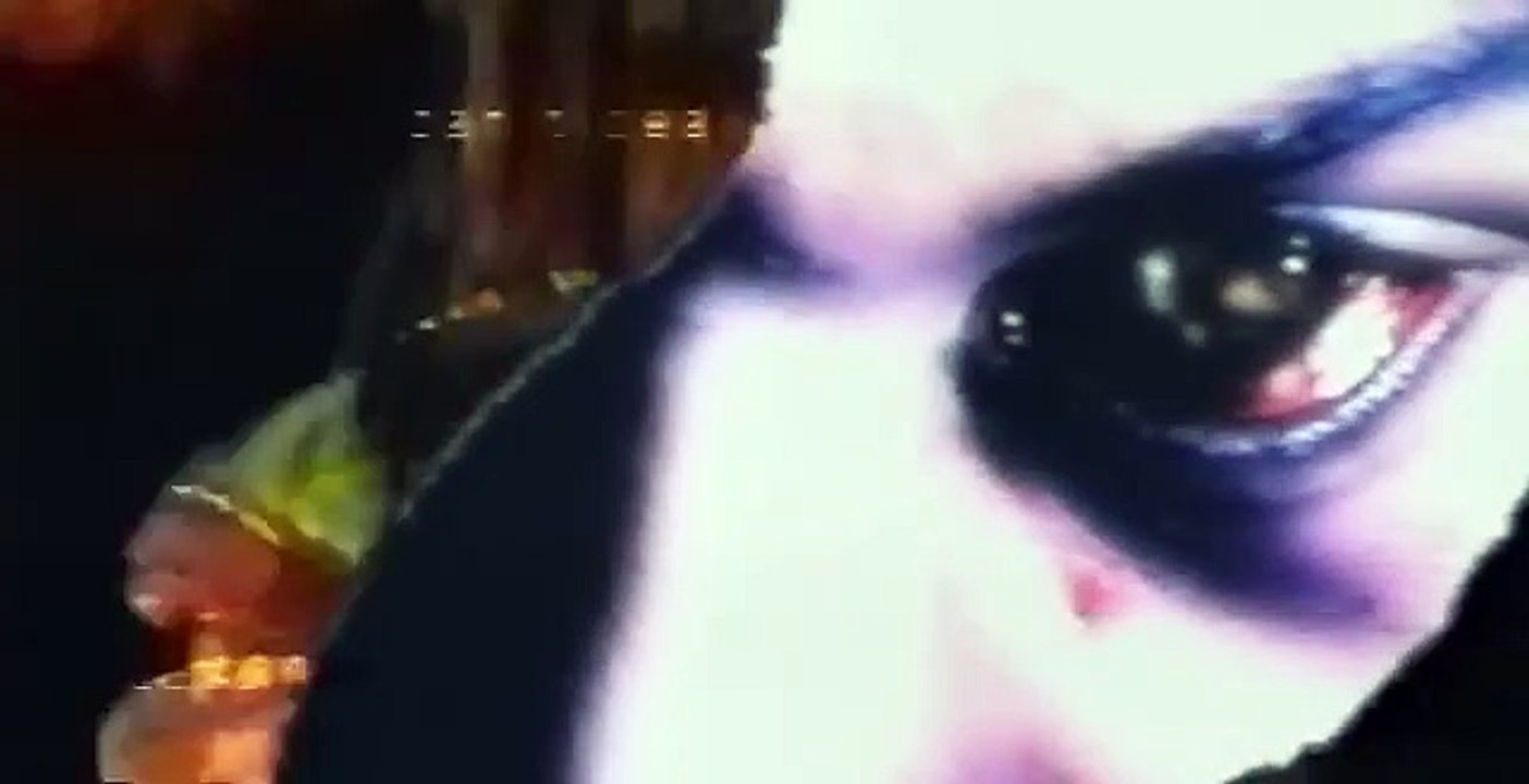 Les Seigneurs du Ghetto (V) Bande-annonce (EN)