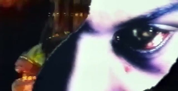 Les Seigneurs du Ghetto (V) Bande-annonce (EN)