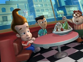 The Adventures of Jimmy Neutron: Boy Genius S03 E07