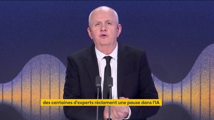 Les informés du 1er avril 2023