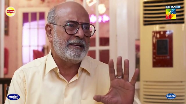 Khaas Mehmaano Ke Liye Khaas Khota Karahi !! #ramshakhan #ahadrazamir #sarahkhan - Hum Tum - FLO Digital