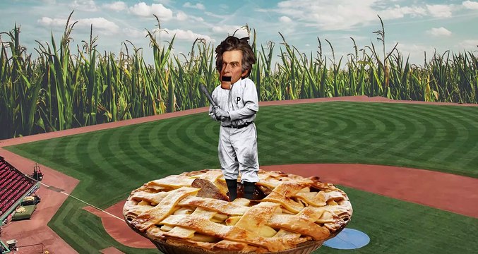 Sex, Drugs & Bicycles Bande-annonce (EN)