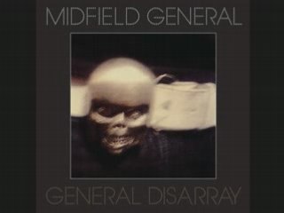 Midfield General - Disco Sirens