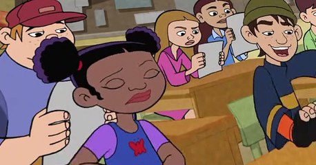 American Dragon Jake Long American Dragon Jake Long S01 E007 Professor Rotwood’s Thesis