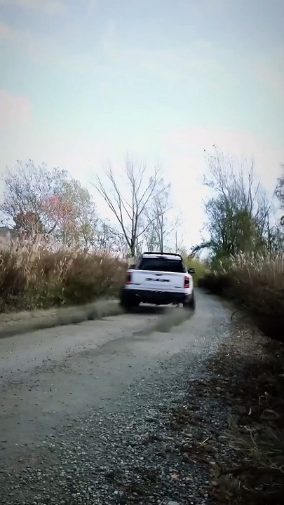 Ram TRX attitude status