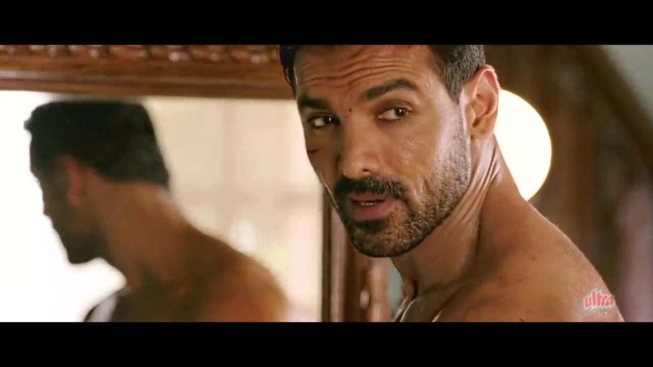 Satyameva Jayate 2 _ Full Hindi Movie _ John Abraham _ Latest Movie
