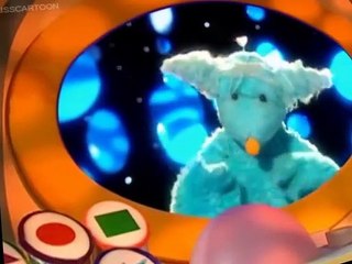 The Hoobs The Hoobs E010 – IsThis Hoobletoodledoo