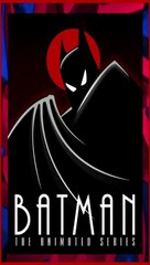 5 Things You Didn't Know About Batman The Animated Series