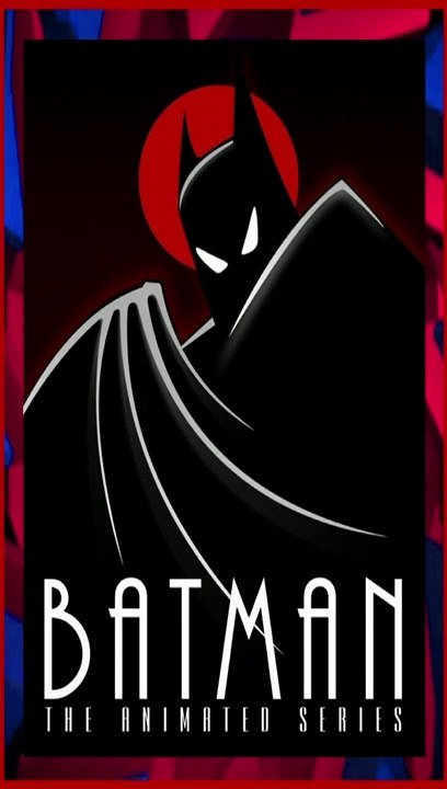 5 Things You Didn't Know About Batman The Animated Series