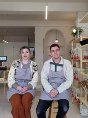 Considered Co is a one-stop shop for all daily needs, without the need for wasteful packaging