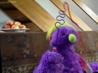 The Hoobs The Hoobs E012 – Laughing