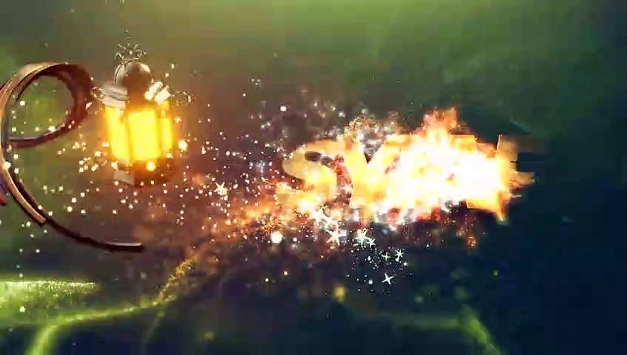 SYIAR: Santripreuner