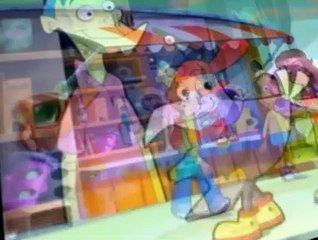 Cyberchase Cyberchase S03 E010 The Snelfu Snafu-Part 2