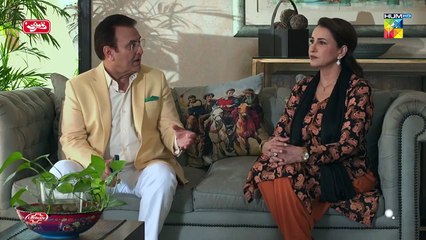 Nikkah Namay Se Pehle Talaq Ka Haq !! #ayezahkhan #danishtaimoor - Chand Tara - FLO Digital