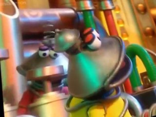 The Hoobs The Hoobs E017 – SomebodyLoves