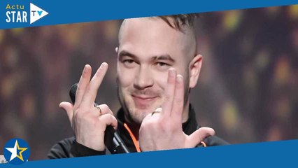 Jul : le rappeur flashé à 177 km/h sur l’autoroute, il a perdu trois points