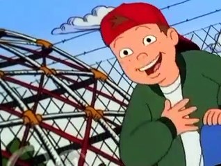 Recess S02 E002