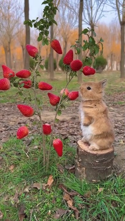 Rabbit 