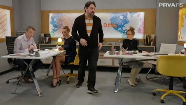 Igra sudbine - 703 epizoda NOVO