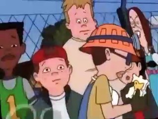 Recess S02 E005