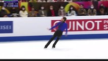 Only Yuzuru Hanyu can save Figure Skating (ENG/JPN Sub)